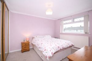 Bedroom One- click for photo gallery